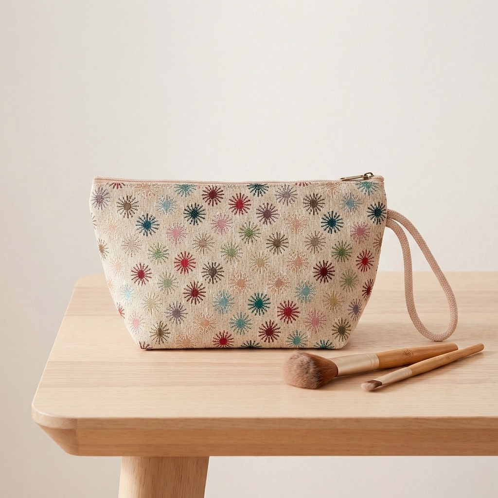 [NECRIM] Neceser mediano Rimo 25x15 cm