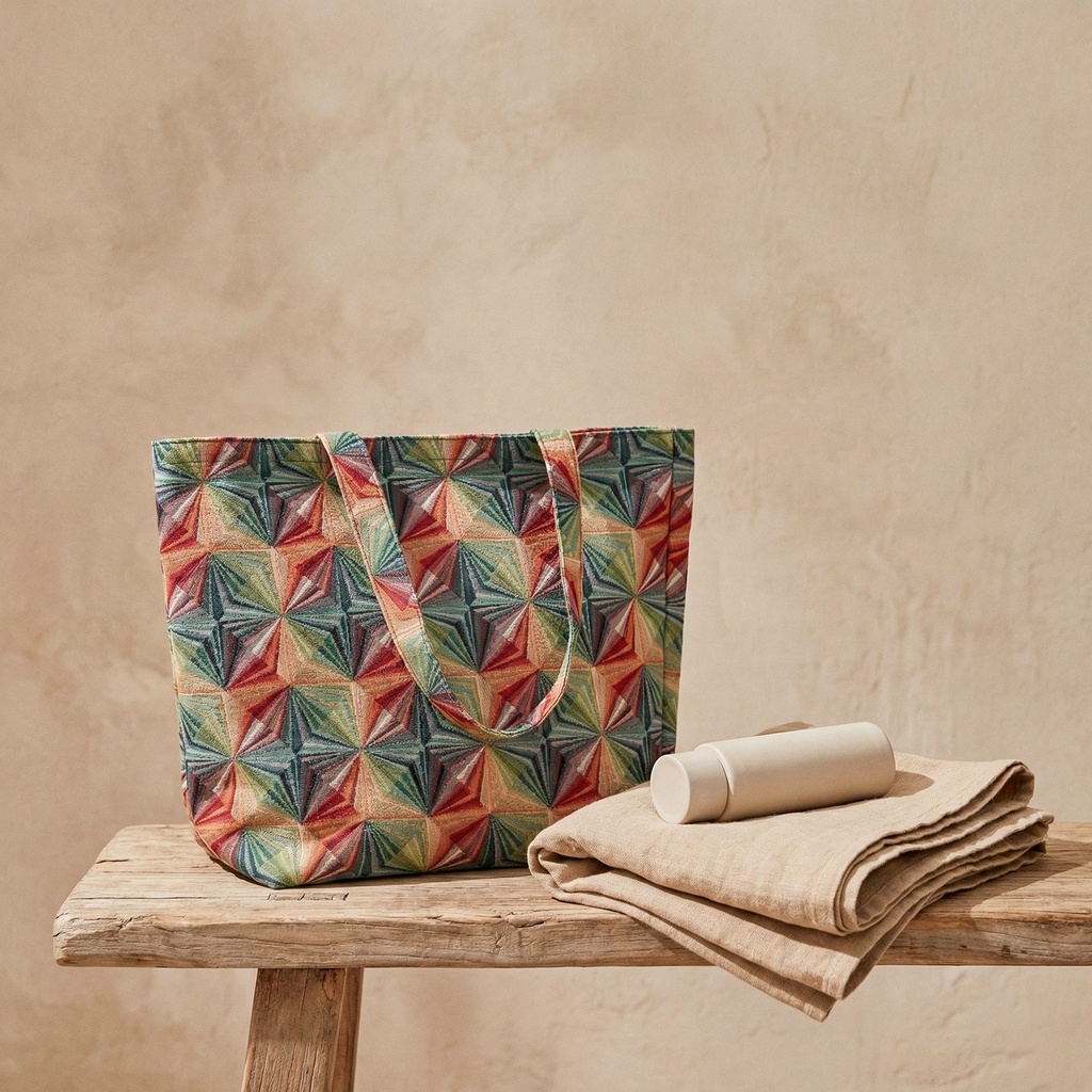 [BOLSUL] Bolsa grande Sula 45x40 cm