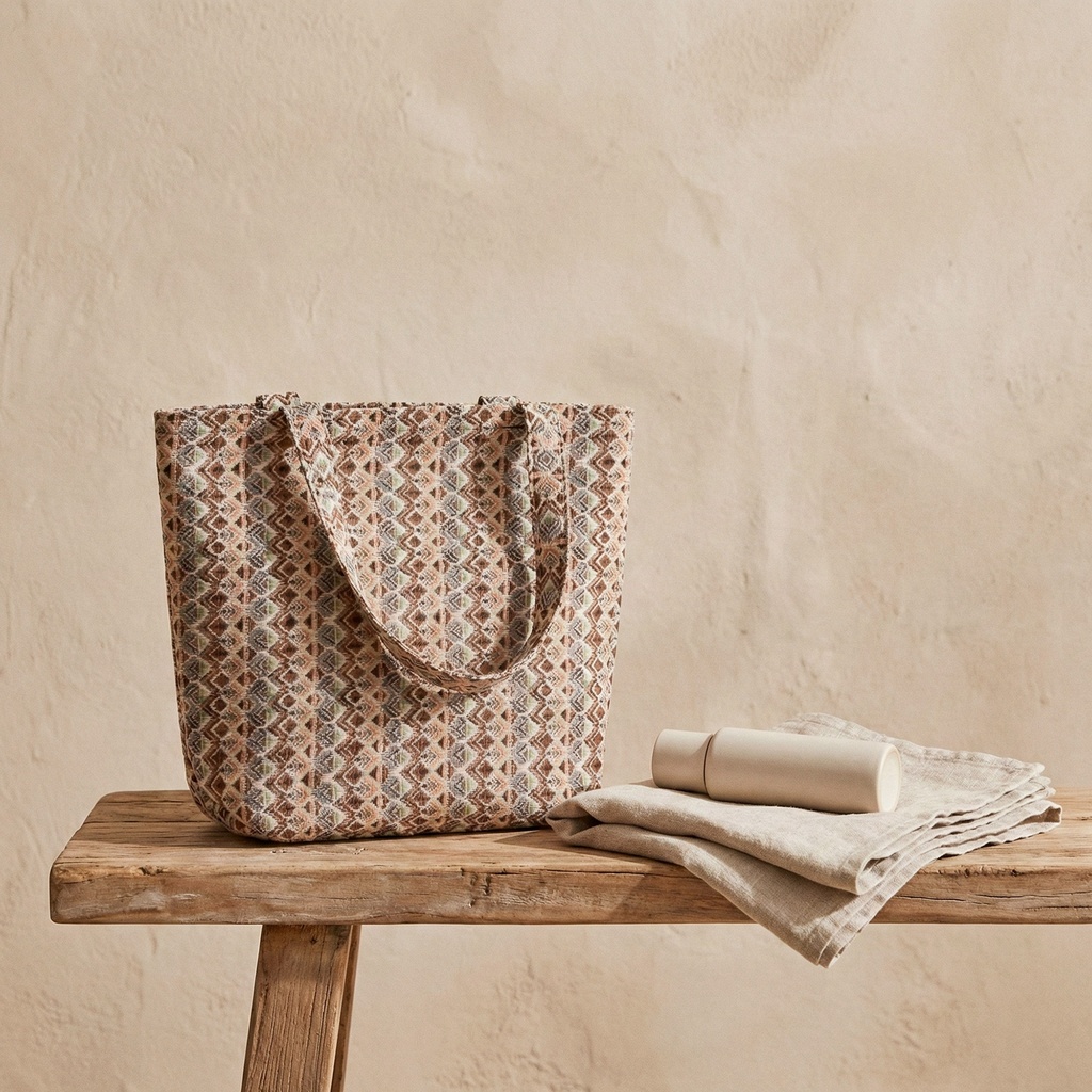 Bolsa grande Vola 45x40 cm