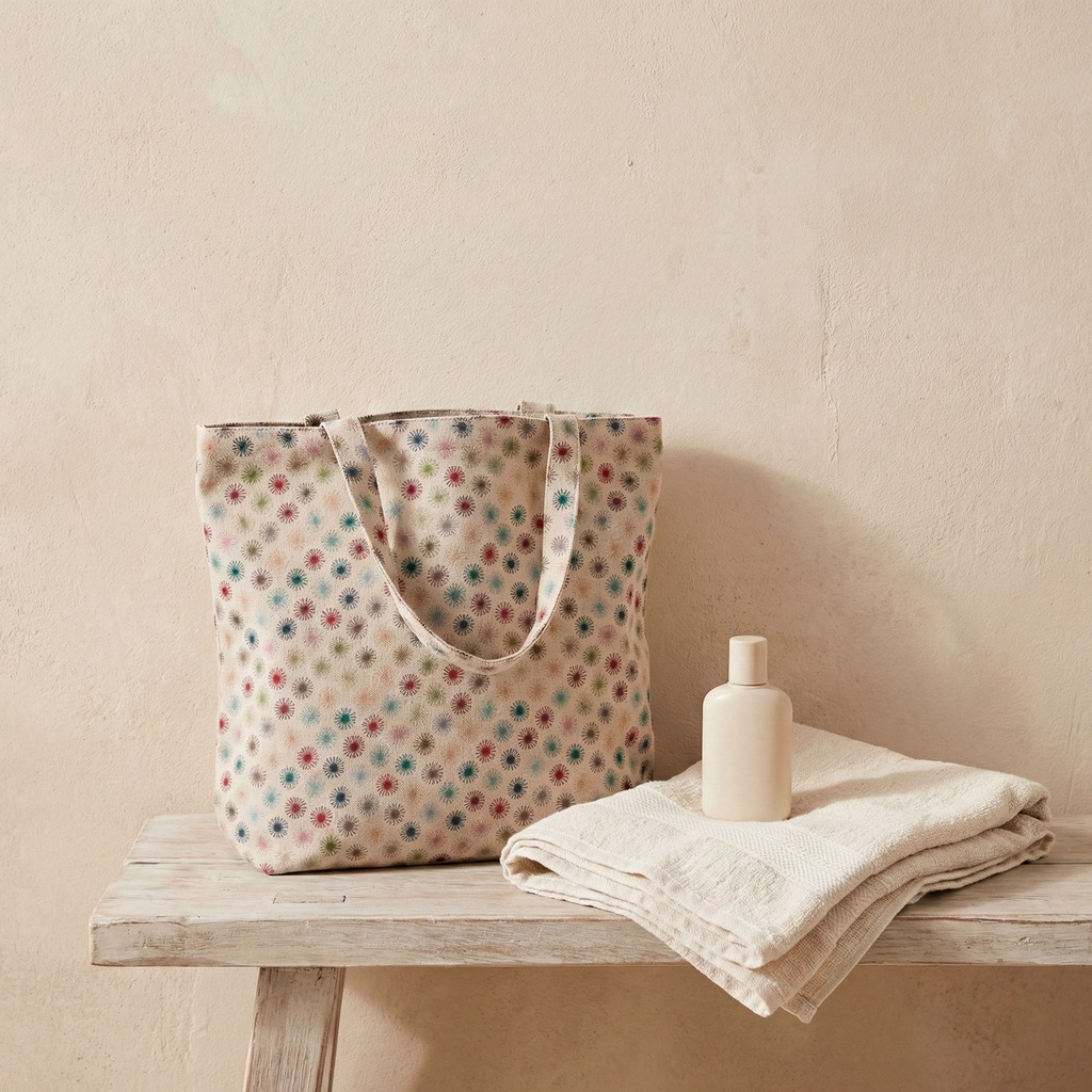 [BOLRIM] Bolsa grande Rimo 45x40 cm