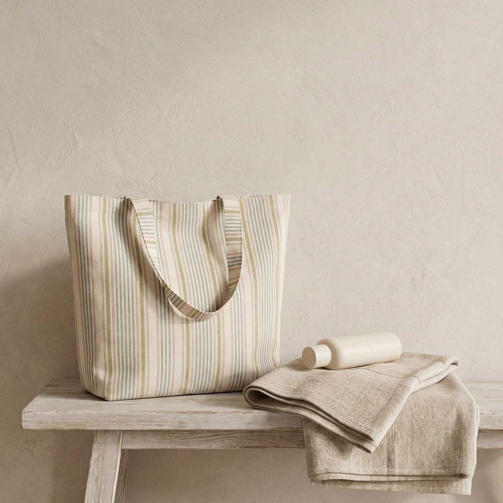 Bolsa grande Lira 45x40 cm