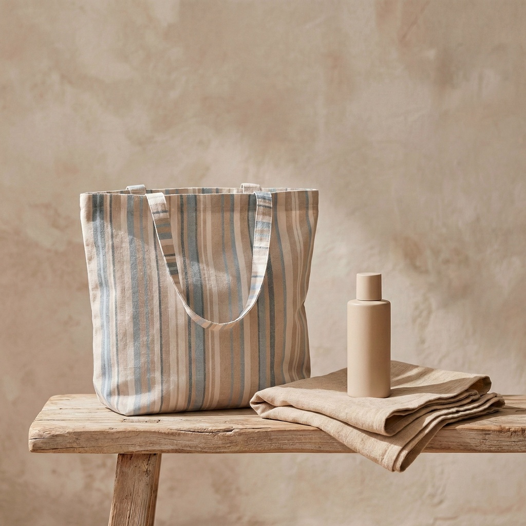 [BOLZEN] Bolsa grande Zena 45x40 cm