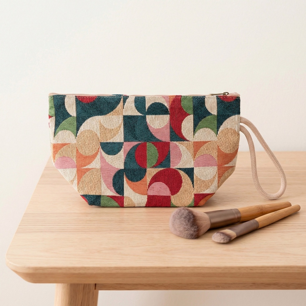 [NECNOM] Neceser mediano Nomo 25x15 cm