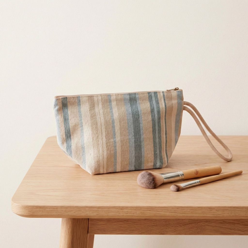 [NECZEN] Neceser mediano Zena 25x15 cm