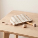 Neceser mediano Luma 25x15 cm