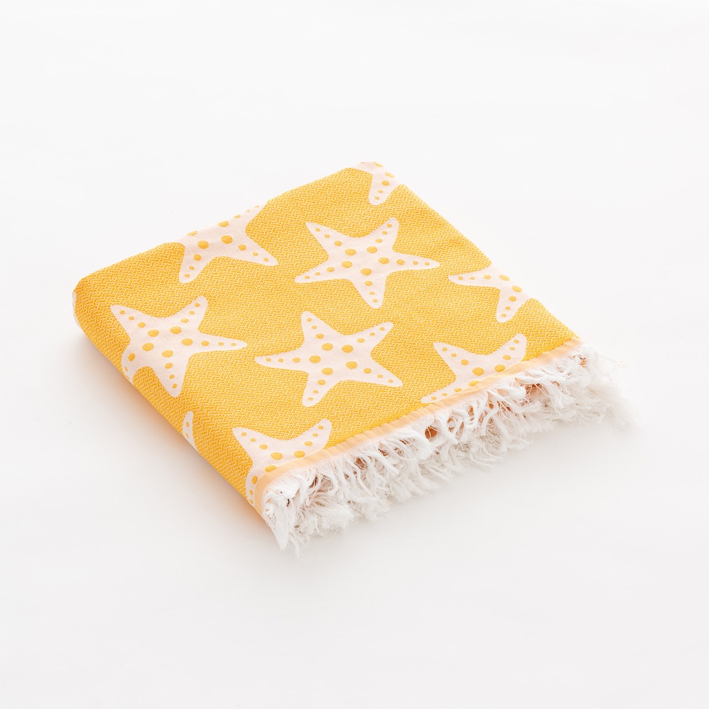 Fouta de playa Calella 90x180 cm