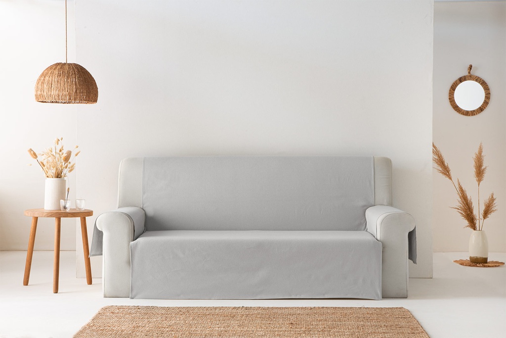 Cubre Sofa Alicante Algodón