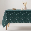 Mantel Navidad Antimanchas NIGHTY