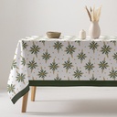 Mantel Navidad Antimanchas PINSEL