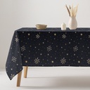 Mantel Navidad Antimanchas SNERRY