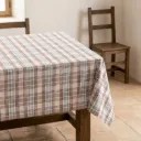 Mantel Antimanchas LEKUADRO